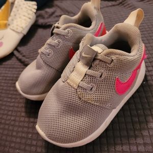 Nike 5C toddler